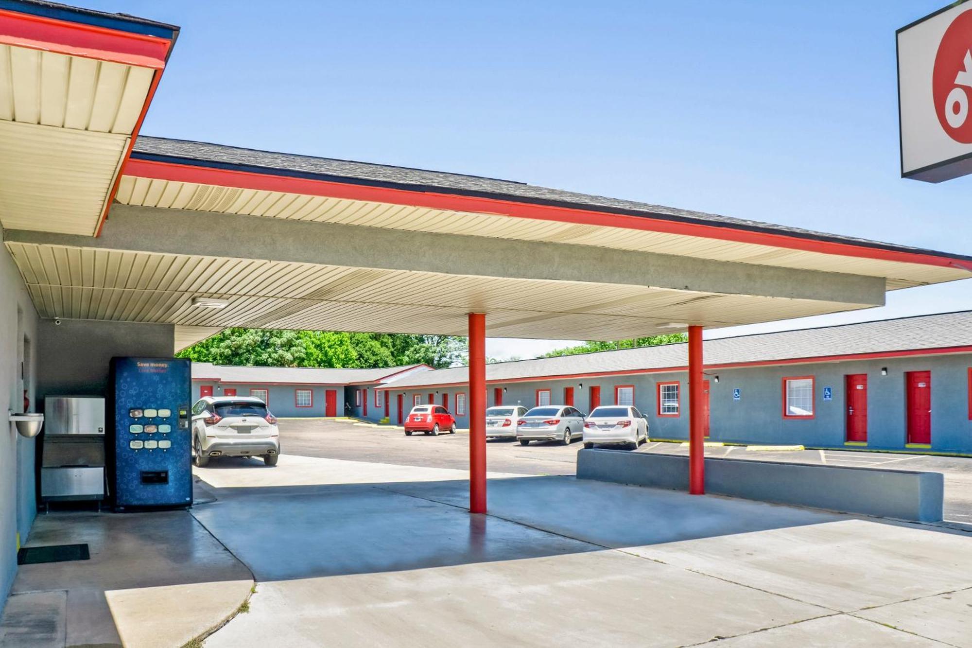 Oyo Hotel Killeen Exterior photo